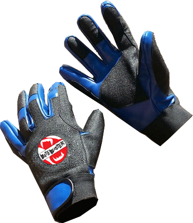 Duty Bite Glove