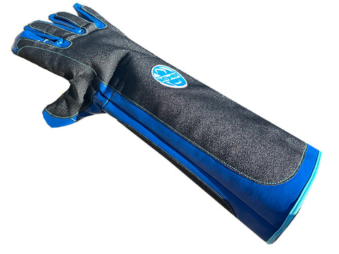 Nitrile Foam Gripster Gloves (1 pair) – Bitebuster